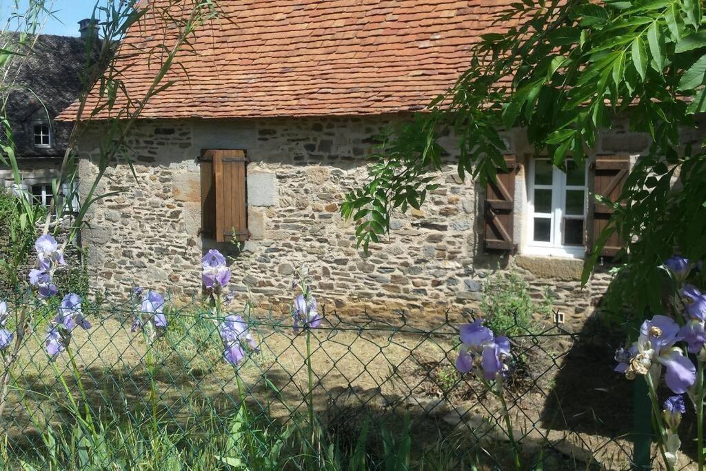 Charmante Maison En Pleine Nature Saint-Maurice-en-Quercy Extérieur photo